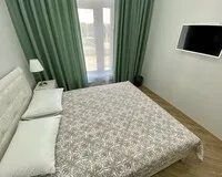 Двухместный номер «ДеЛюкс» Хостел Хостел Harbor Иркутск без отзывов