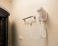 Двухместный номер с 1 кроватью, душем и туалетом Хостел Хостел Z Hostel Иркутск новый объект