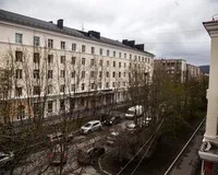 Апартаменты «Стандарт» Апартаменты Апартаменты 1-к. квартира в центре Мурманска Мурманск новый объект 5% скидка по промокоду!