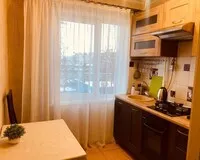 Апартаменты 4 местные с кухней Апартаменты Апартаменты 1-к. квартира в Первомайском районе Мурманска Мурманск без отзывов