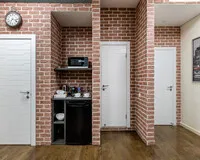 Апартаменты 1 спальня Апартаменты Апартаменты Apartments Rockmond Москва 5 отзывов