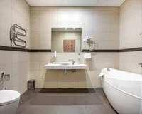 Апартаменты 1 спальня Апартаменты Апартаменты Apartments Rockmond Москва