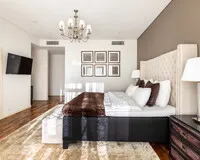 Апартаменты «Комфорт» Апартаменты Апартаменты Apartments Rockmond Москва метро Деловой центр