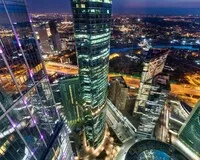 Апартаменты «Комфорт» Апартаменты Апартаменты Apartments Rockmond Москва без звезд