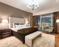 Апартаменты «Комфорт» Апартаменты Апартаменты Apartments Rockmond Москва
