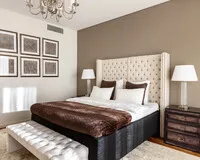 Апартаменты «Комфорт» Апартаменты Апартаменты Apartments Rockmond Москва Забронируй по своей цене!