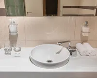 Апартаменты «Комфорт» Апартаменты Апартаменты Apartments Rockmond Москва