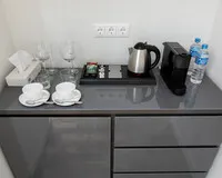 Апартаменты «Комфорт» Апартаменты Апартаменты Apartments Rockmond Москва 5 отзывов