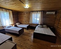 Пятиместный номер Гостевой дом Bo Haus село Амзара без звезд