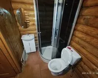 Пятиместный номер Гостевой дом Гостевой дом Bo Haus село Амзара новый объект