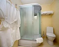 Двухместный номер «Стандарт» Мини-отель Мини-отель Хит Москва 879 м от метро Кунцевская