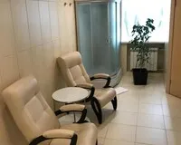 Трехместный номер «Люкс» Мини-отель Мини-отель Хит Москва рейтинг 4.1