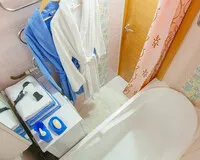 Апартаменты 1 спальня Апартаменты Апартаменты Пять Звёзд Дворец Культуры Октябрь Новый Уренгой новый объект без отзывов 5% скидка по промокоду!