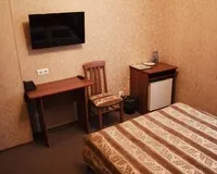 Двухместный номер «Стандарт» Мини-отель Мини-отель Фаворит Псков 5% скидка по промокоду!