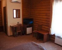 Двухместный номер с 1 кроватью «Стандарт» Мини-отель Мини-отель Фаворит Псков Забронируй по своей цене!