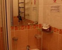 Двухместный номер с 1 кроватью «Стандарт» Мини-отель Мини-отель Фаворит Псков 3 звезды новый объект