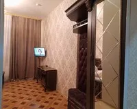 Трехместный номер «Люкс» Мини-отель Мини-отель За Рулем Юг Теучежский район