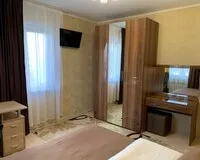 Апартаменты «Де-Люкс» Апартаменты Апартаменты Пять Звёзд Бизес-центр Ямал Новый Уренгой без отзывов