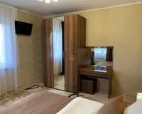 Апартаменты «Де-Люкс» Апартаменты Апартаменты Пять Звёзд Бизес-центр Ямал Новый Уренгой без звезд Забронируй по своей цене!