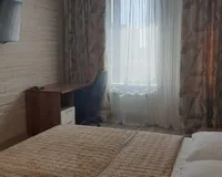 Апартаменты «Де-Люкс» Апартаменты Апартаменты Пять Звёзд Эталон Новый Уренгой 5% скидка по промокоду!