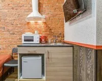 Двухместный номер «Комфорт» Мини-отель Мини-отель НеХаус Санкт-Петербург 926 м от метро Площадь Восстания