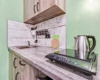 Апартаменты «Студия» Апартаменты Апартаменты Mafia Loft Санкт-Петербург рейтинг 4.1