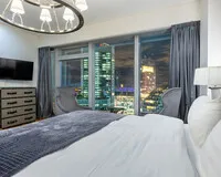 Апартаменты «Комфорт» Апартаменты Апартаменты Apartments Rockmond Москва 194 м от метро Деловой центр