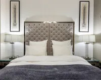 Апартаменты «Комфорт» Апартаменты Апартаменты Apartments Rockmond Москва
