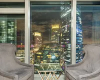 Апартаменты «Комфорт» Апартаменты Апартаменты Apartments Rockmond Москва