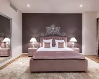 Апартаменты «Комфорт» Апартаменты Апартаменты Apartments Rockmond Москва метро Деловой центр