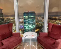 Апартаменты «Комфорт» Апартаменты Апартаменты Apartments Rockmond Москва 194 м от метро Деловой центр
