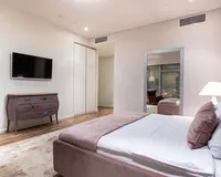 Апартаменты «Комфорт» Апартаменты Апартаменты Apartments Rockmond Москва без звезд