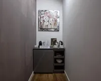 Апартаменты «Комфорт» Апартаменты Апартаменты Apartments Rockmond Москва Забронируй по своей цене!