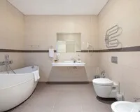 Апартаменты «Комфорт» Апартаменты Апартаменты Apartments Rockmond Москва