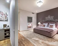 Апартаменты «Комфорт» Апартаменты Апартаменты Apartments Rockmond Москва