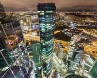 Апартаменты «Комфорт» Апартаменты Апартаменты Apartments Rockmond Москва