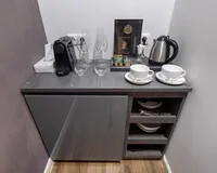 Апартаменты «Комфорт» Апартаменты Апартаменты Apartments Rockmond Москва