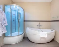 Апартаменты «Комфорт» Апартаменты Апартаменты Apartments Rockmond Москва