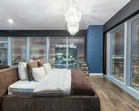 Апартаменты «Де-Люкс Евро» Апартаменты Апартаменты Apartments Rockmond Москва 5 отзывов