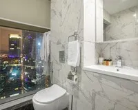 Апартаменты «Де-Люкс Евро» Апартаменты Апартаменты Apartments Rockmond Москва
