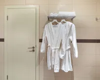 Апартаменты семейные с детским местом Апартаменты Апартаменты Apartments Rockmond Москва метро Деловой центр