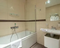 Апартаменты семейные с детским местом Апартаменты Апартаменты Apartments Rockmond Москва Забронируй по своей цене!