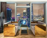 Апартаменты семейные с детским местом Апартаменты Апартаменты Apartments Rockmond Москва