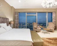 Апартаменты 3 местные с кухней Апартаменты Апартаменты Apartments Rockmond Москва
