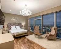 Апартаменты 3 местные с кухней Апартаменты Апартаменты Apartments Rockmond Москва