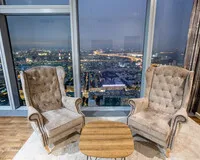 Апартаменты 3 местные с кухней Апартаменты Апартаменты Apartments Rockmond Москва