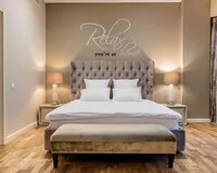 Апартаменты 3 местные с кухней Апартаменты Апартаменты Apartments Rockmond Москва