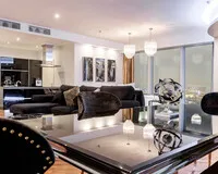 Апартаменты «Де-Люкс» Апартаменты Апартаменты Apartments Rockmond Москва метро Деловой центр