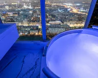 Апартаменты «Де-Люкс» Апартаменты Апартаменты Apartments Rockmond Москва без звезд