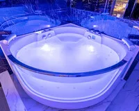 Апартаменты «Де-Люкс» Апартаменты Апартаменты Apartments Rockmond Москва Забронируй по своей цене!